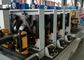 El molino de tubo automático de la sierra fría industrial instala tubos la línea de proceso del acero de carbono
